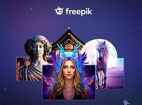 What Is Freepik Ai Image Generator And How To Use It Dataconomy