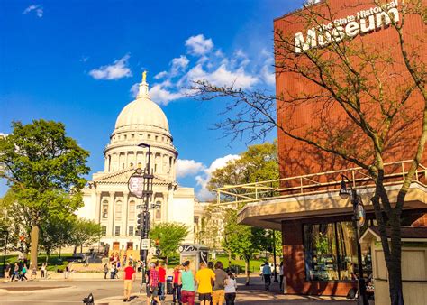 Wisconsin Historical Museum