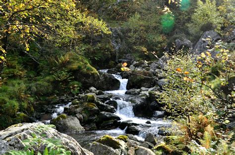 The Highlands II – Glencoe Valley « trekin' time