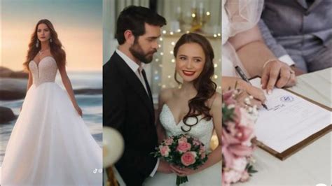 Barış baktaş told how he married Yağmur yüksel in Egypt YouTube