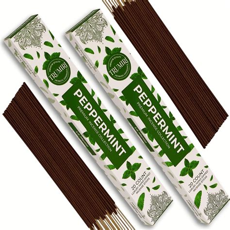 Incense And Peppermints 2