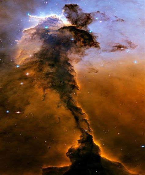 Breathtaking Space Photographs Taken by the Hubble Telescope (44 pics ...