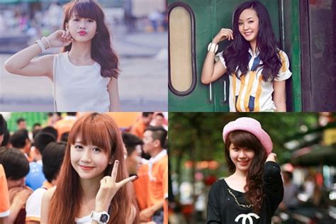 Lận đận con đường thành sao của HOT GIRL VIỆT