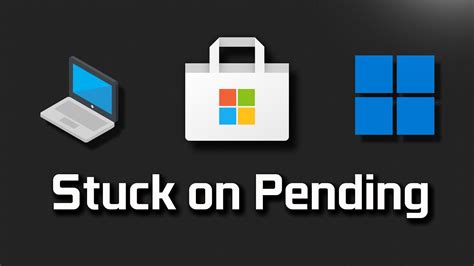 Fix Microsoft Store Stuck On Pending When Downloading Installing Or
