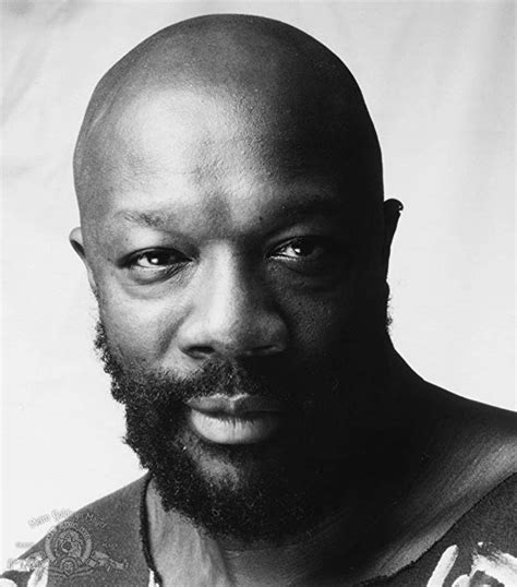 Pictures And Photos Of Isaac Hayes Imdb