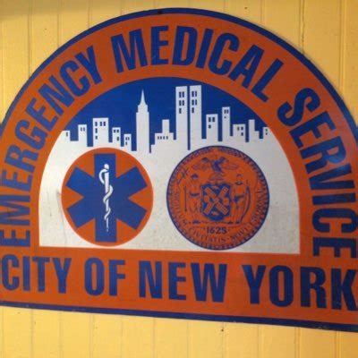 Nyc Ems Watch Nycemswatch Twitter