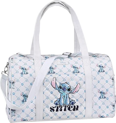 Stitch Reisetasche Reisetasche Taschen Disney Stich