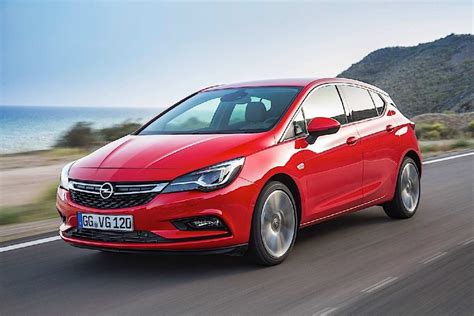 Manual De Propietario OPEL ASTRA K 2020 Descargar PDF Gratis