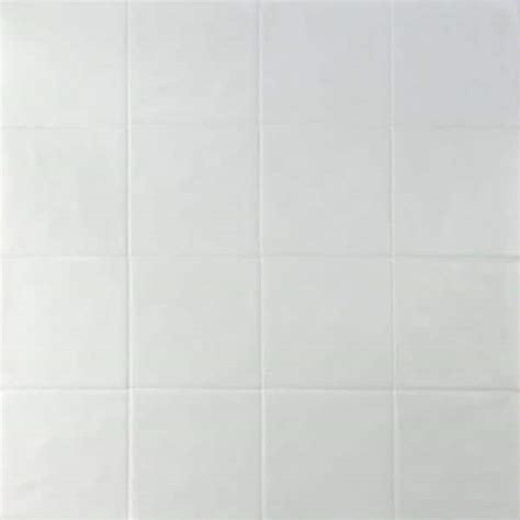 Ivy Hill Tile Oakland White In X In Matte Porcelain Floor And