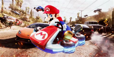 10 Best Racing Games Right Now