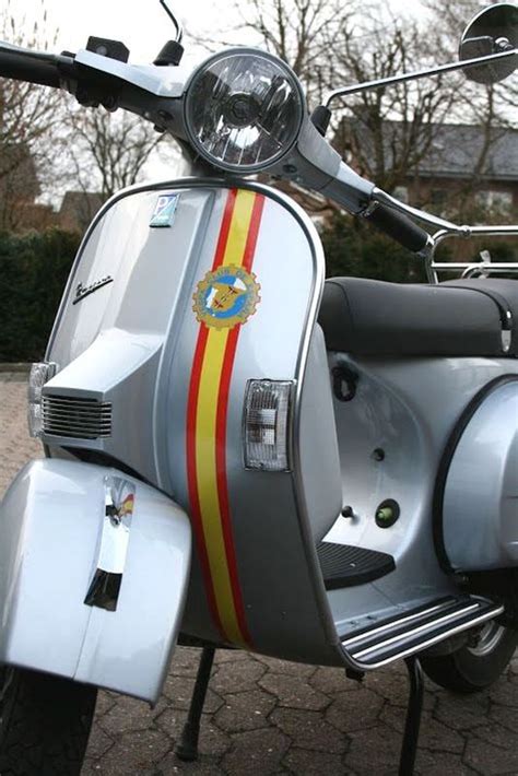 Vespa Schmiede Ersatzteile Nachfertigungen Vespa Dekor Vespa