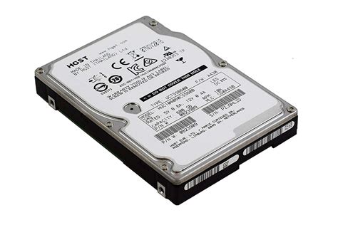 قیمت هارد هیتاچی Ultrastar C10K900 HUC109060CSS600 SAS ظرفیت 600 گیگابایت