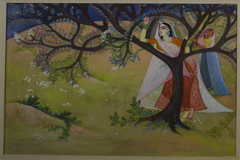 exhibition  showcase blend  traditional art  modernity