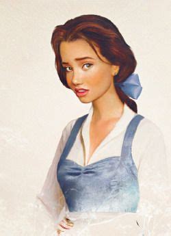 Disney Princesses Drawn To Real Life By Jirka V T Inen Realistic