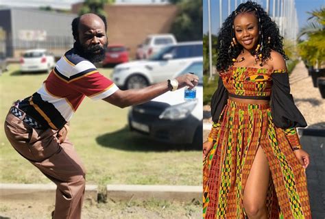 Watch Gomora Star Bonganis Dance Shocks Bontle Modiselle