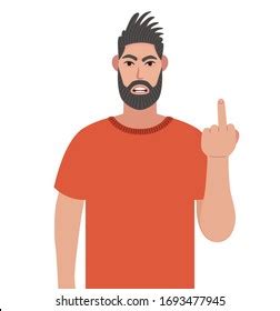 Fuck Off Cartoon Images Stock Photos Vectors Shutterstock