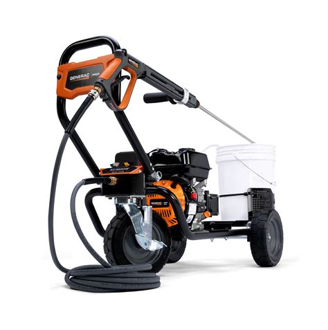 Pressure Washers Home Maintenance Generac