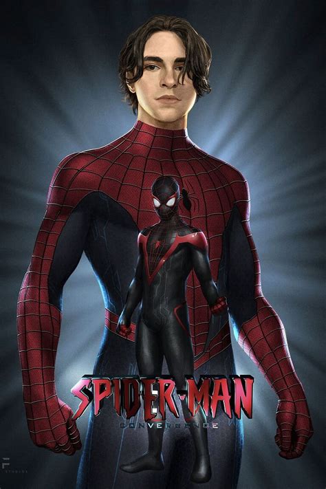 Introducir Imagen Fotos De La Nueva Pel Cula De Spiderman