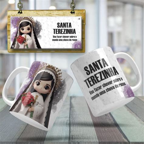 Estampas Santos Cat Licos Ai Yukina Ana Melim Studio Art