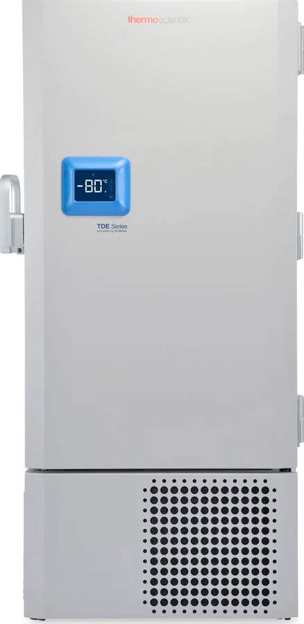 Thermo Scientific Tde Fa Tde Series Ultra Low Temperature