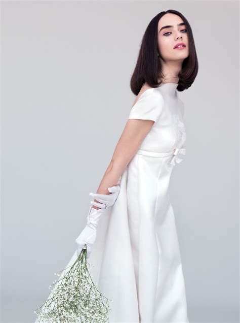 Retro Wedding Gowns