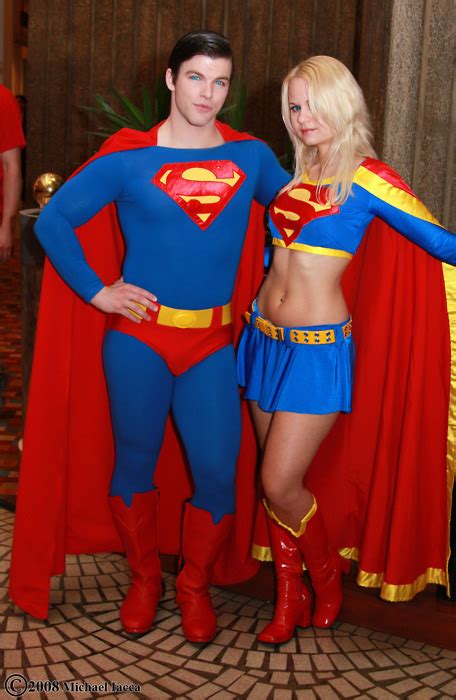 Superman Cosplay Costumes - Blog - Cosplay