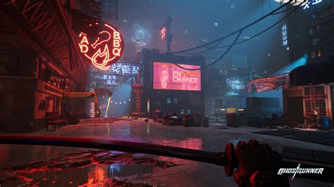 Ghostrunner Un Slasher Cyberpunk Intense Game Guide