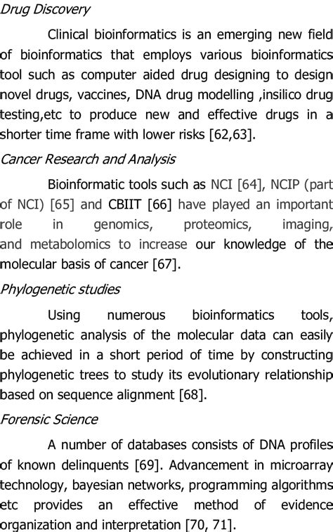 Bioinformatics tools/databases used in Proteomics | Download Table