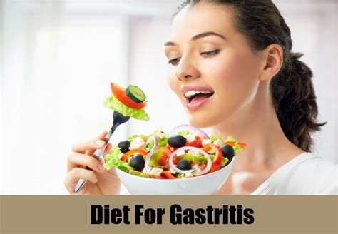 Chronic Gastritis Diet Plan - dreaminter