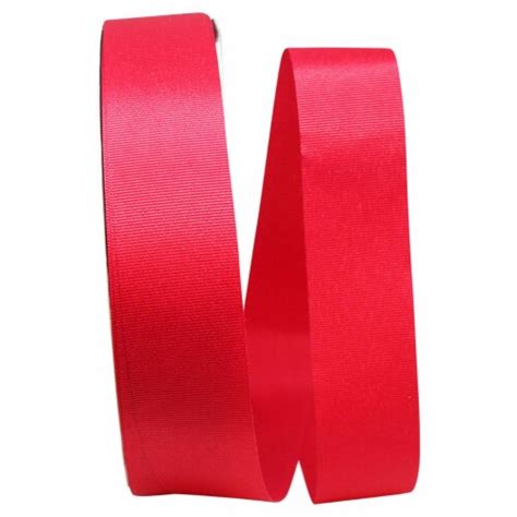 Reliant Ribbon C In Yards Grosgrain Allure Ribbon