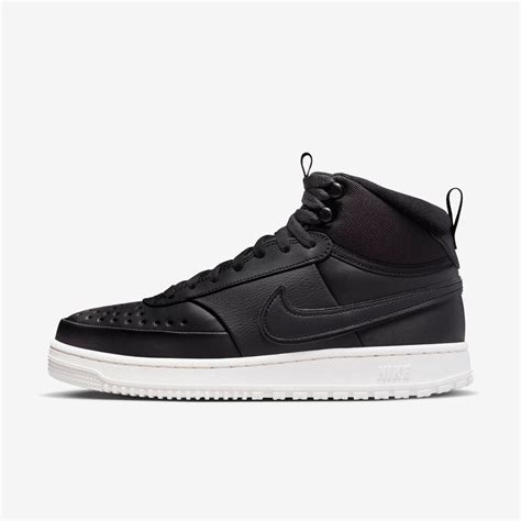 Tênis Nike Court Vision Mid Winter Masculino Nike