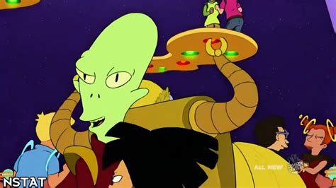 Hentai Futurama Parody