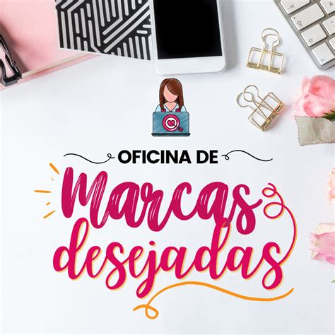 Oficina De Marcas Desejadas Leticia Pinto Hotmart