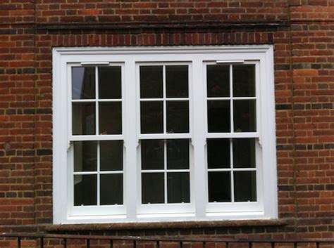 London Sash Window Company Awm Windows Ltd London