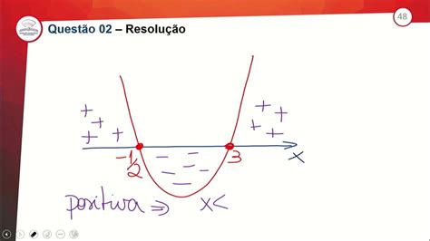 43 2 RevisÃo E CorreÇÃo FunÇÃo QuadrÁtica Iv MatemÁtica 1º Ano