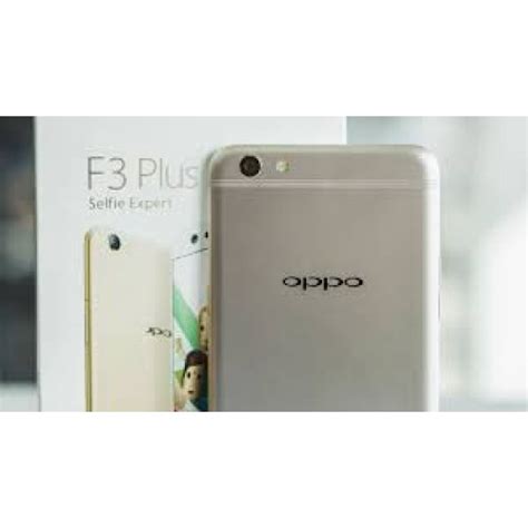 Oppo F Plus Selfie Expert