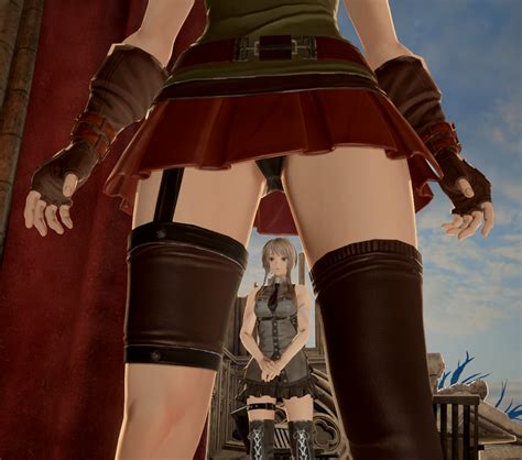 Code Vein Page 3 Adult Gaming Loverslab