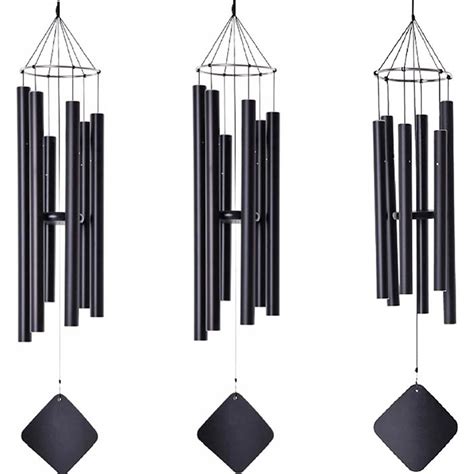 8 Best Wind Chimes Made In The USA 2024 List All American Made