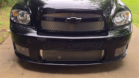 Perforated Gt Aluminum Grill Mesh Sheets By Customcargrills