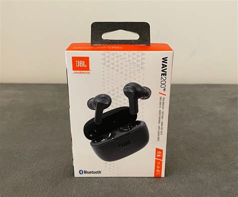 Jbl Wave 100 Tws Earbuds Price