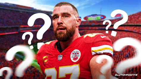 Travis Kelce 'good to go' for Bengals-Chiefs AFC title game