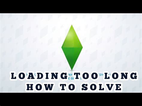 Is Your Sims 4 Screen is Stuck on Loading Screen? - My Otaku World