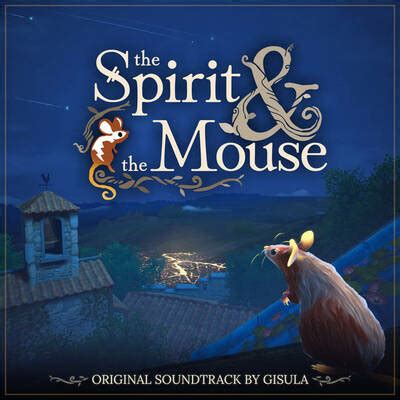 The Spirit and the Mouse score published through Bandcamp - The Ongaku