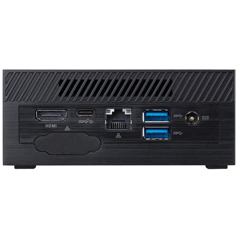 Asus Mini Pc Pn Bb Mde Barebone Pc Ldlc Holy Moley