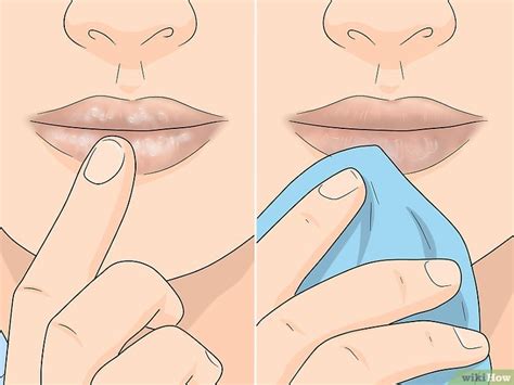 3 Formas De Aclarar Los Labios Oscuros De Forma Permanente