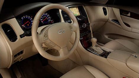 2010 Infiniti EX35 Review Editor's Review | Car Reviews | Auto123