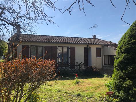 Maison à Vendre à Saint Valérien 85570 Achat Vente Maison l Adresse