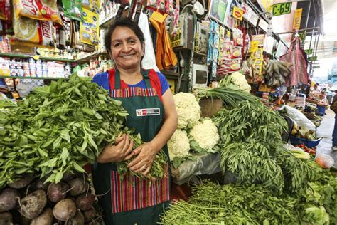 Alimentos Hoy Ingresaron 12 512 Toneladas A Mercados Mayoristas De