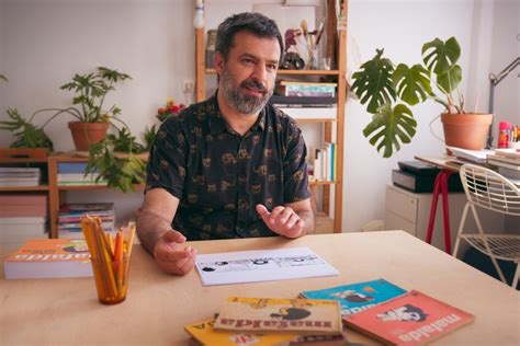 Releyendo Mafalda El Entretenido Documental Sobre La Historieta De Quino