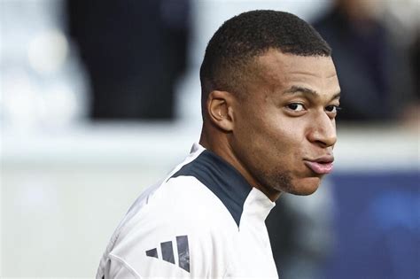 Conflit Mbappé PSG La LFP ordonne au club français de verser la somme